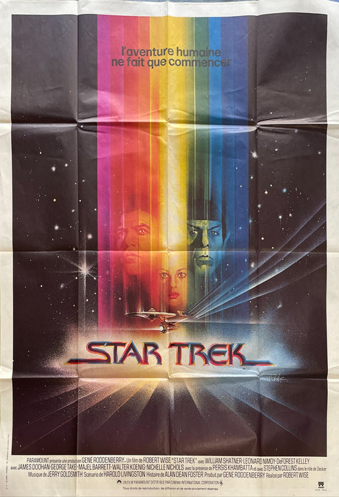 Star Trek